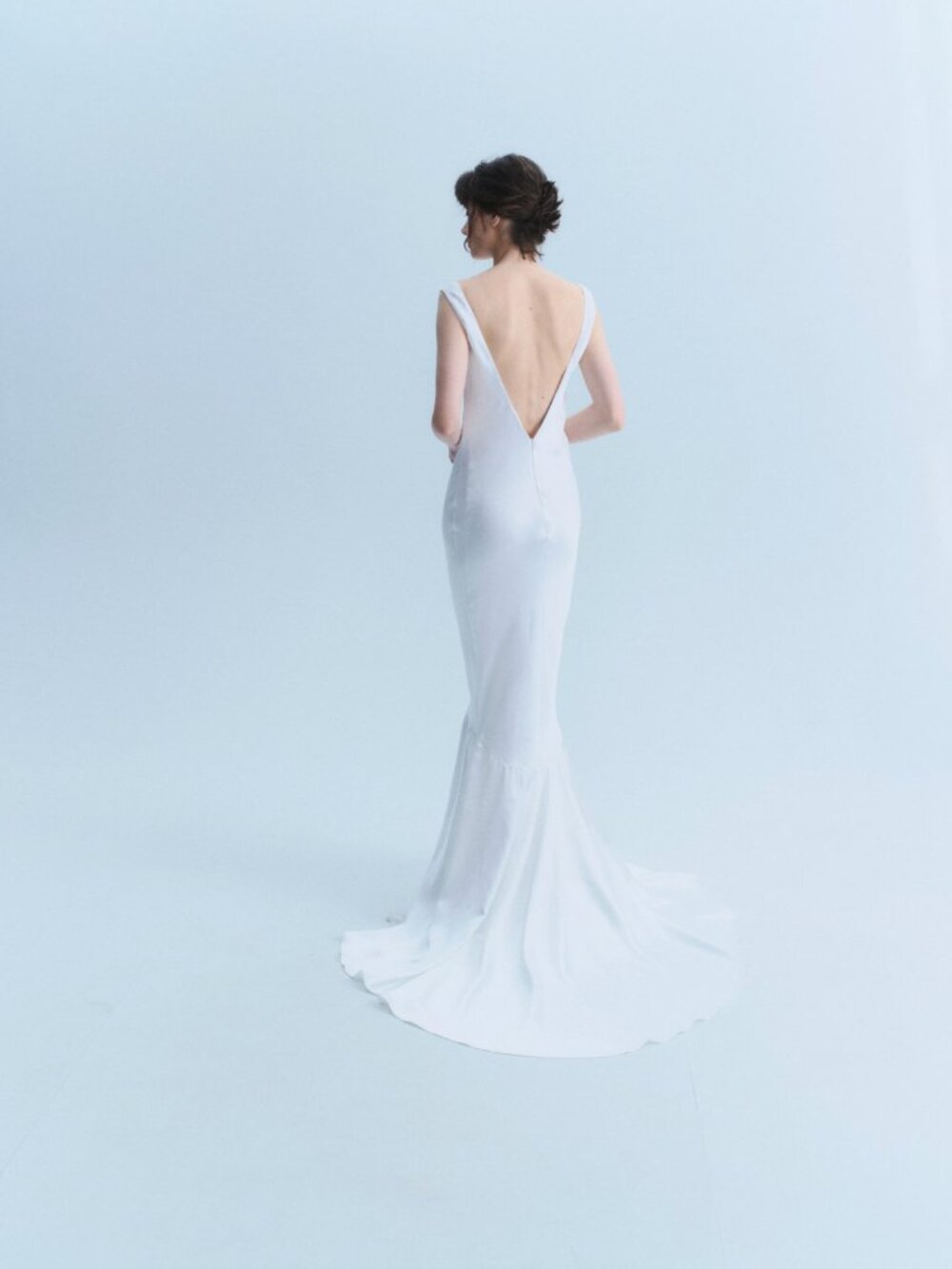 Vintage 2000s Ralph Lauren Dress
